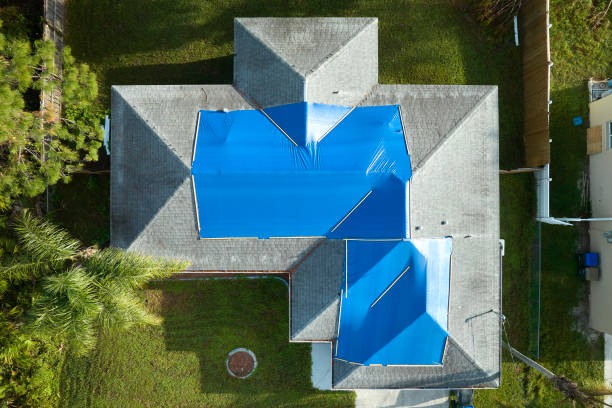  Menomonee Falls, WI Roofing Service Pros