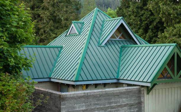 Best Roof Maintenance and Cleaning  in Menomonee Falls, WI