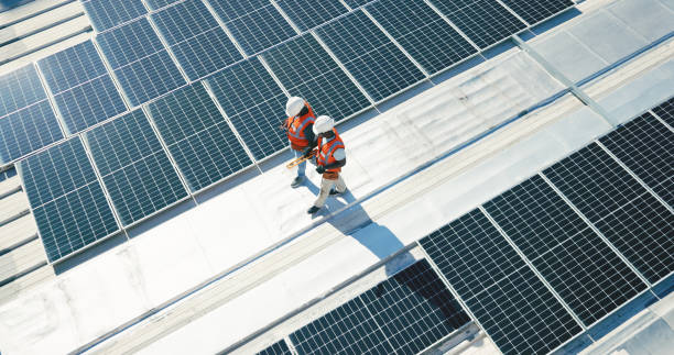 Best Roof Insulation Installation  in Menomonee Falls, WI