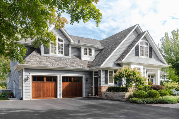 Asphalt Shingles Roofing in Menomonee Falls, WI