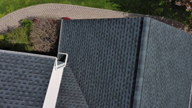 Best Asphalt Shingle Roofing  in Menomonee Falls, WI