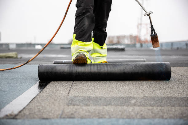 Best Rubber Roofing (EPDM, TPO)  in Menomonee Falls, WI