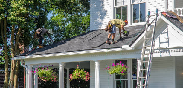 Reliable Menomonee Falls, WI Roofing Service Solutions