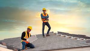 Best Hot Roofs  in Menomonee Falls, WI